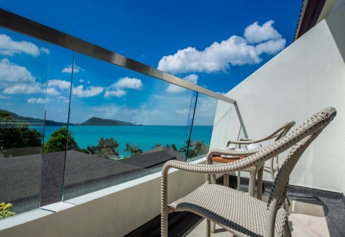 Hotel Diamond Cliff Resort & Spa