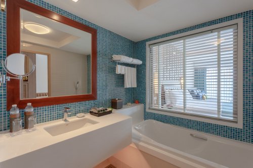 Hotel Diamond Cliff Resort & Spa