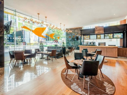 Hotel Ibis Kuala Lumpur City Centre