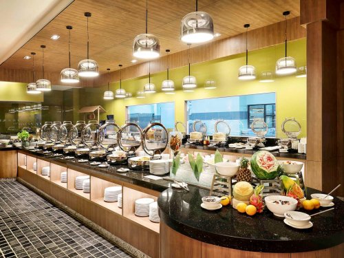 Hotel Ibis Kuala Lumpur City Centre