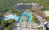 Katalog zájezdů - Turecko, Hotel Xanadu Resort Belek