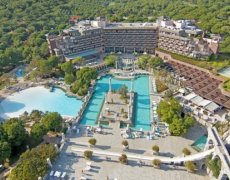 Hotel Xanadu Resort Belek