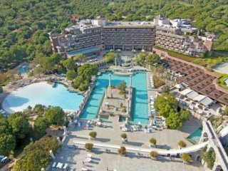 Hotel Xanadu Resort Belek