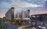 Katalog zájezdů - Turecko, Hotel Nirvana Cosmopolitan