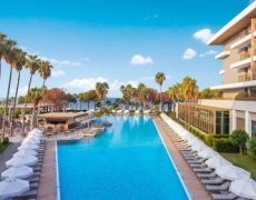 Hotel Barut Acanthus