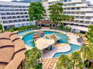 Hotel Andaman Embrace Patong