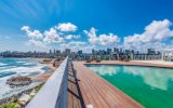 Katalog zájezdů - Brazílie, Hotel Novotel Salvador Rio Vermelho