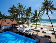 Hotel EKHO Surf Bentota