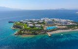 Hotel Xanadu Island