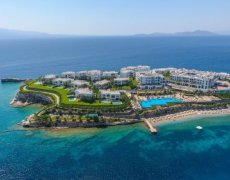 Hotel Xanadu Island