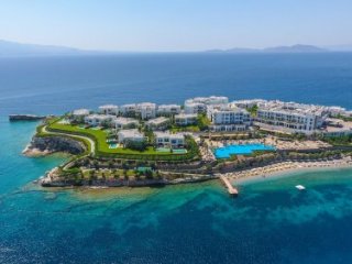Hotel Xanadu Island