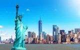 Katalog zájezdů - USA, Prodloužený víkend v New Yorku s návštěvou Washingtonu