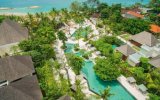 The Anvaya Beach Resort Bali