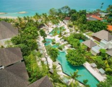 The Anvaya Beach Resort Bali