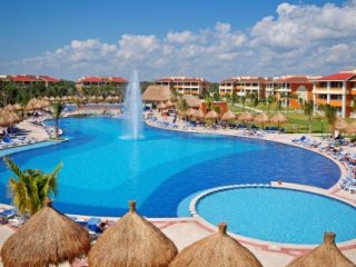 Bahía Principe Grand Coba
