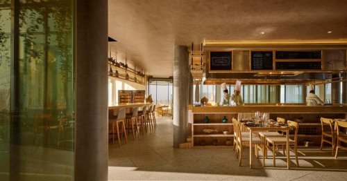 PARKROYAL Langkawi Resort