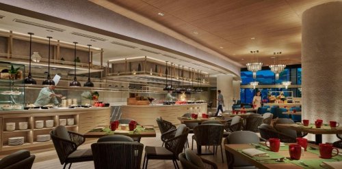 PARKROYAL Langkawi Resort