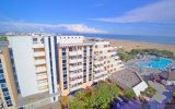 Aparthotel Holiday