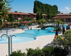 Green Village Resort