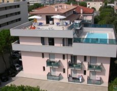 Hotel a Aparthotel Olimpia