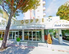 Hotel Coppe