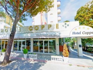 Hotel Coppe