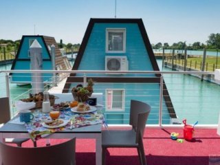 Marina Azzurra Resort