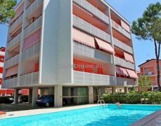 Residence Gabbiano