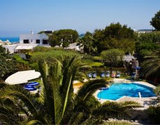 Boutique Hotel Ideal  - Forio