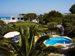 Boutique Hotel Ideal  - Forio