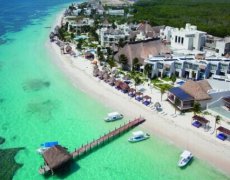 AZUL BEACH HOTEL 5
