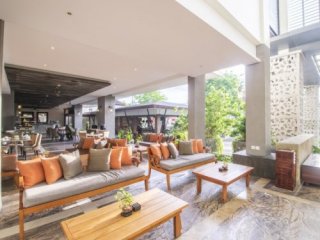 Sun Island Hotel & Spa 4, Kuta, 10 dní