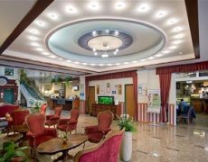 Palace hotel