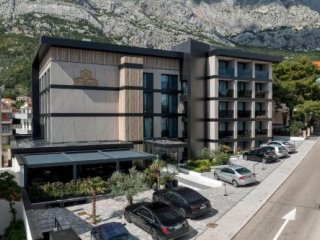 Hotel Noemia