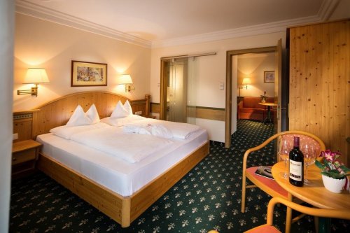 Resort Hanneshof & Bischofsmütze