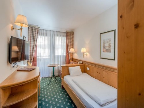 Resort Hanneshof & Bischofsmütze