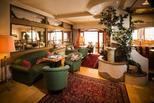 Resort Hanneshof & Bischofsmütze