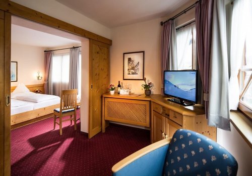 Resort Hanneshof & Bischofsmütze