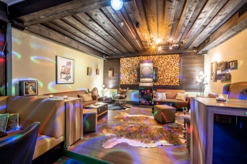 Hotel Edelweiss Maurach