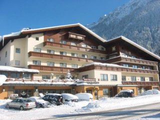 Hotel Edelweiss Maurach Hotel Edelweiss Maurach