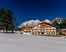 Hotel Kielhuberhof