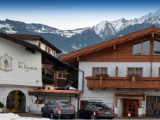 Hotel St. Florian Hotel St. Florian