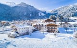 Katalog zájezdů - Rakousko, Hotel Krimmlerfälle