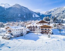 Hotel Krimmlerfälle