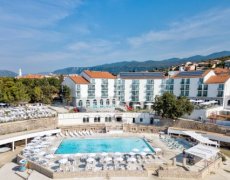 Aminess Lišanj Family hotel