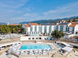Aminess Lišanj Family hotel