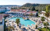 Hotel Niriides Beach