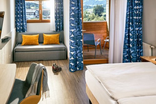 TUI BLUE Fieberbrunn