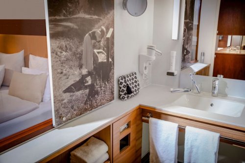 TUI BLUE Fieberbrunn