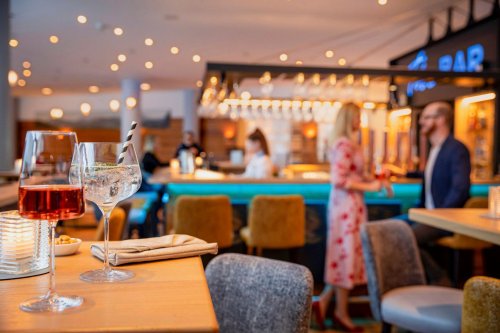 TUI BLUE Fieberbrunn